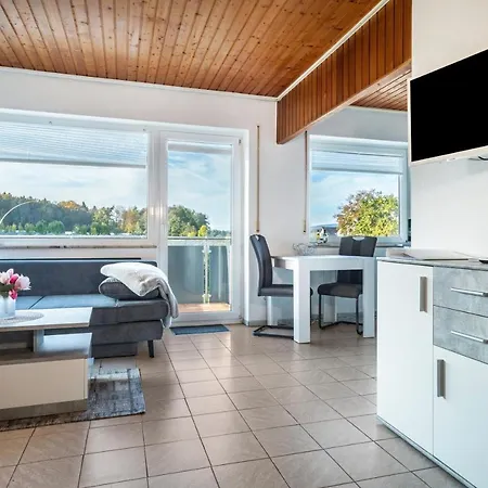 Apartamento Ferien Am 9