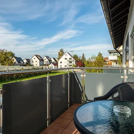 Lägenhet Ferien Am 9 *