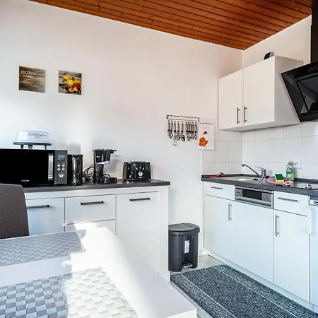 Lägenhet Ferien Am 9 Friedrichshafen