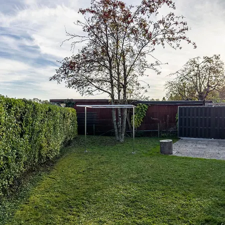 Ferien Am 9 Apartamento Friedrichshafen