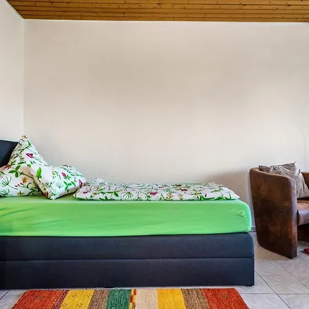 Ferien Am 9 Apartamento Friedrichshafen